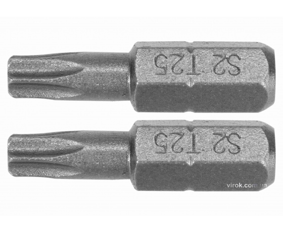 Фото 2 - Насадка викруткова YATO 