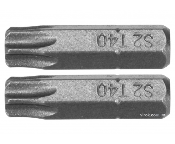 Фото 2 - Насадка викруткова YATO 