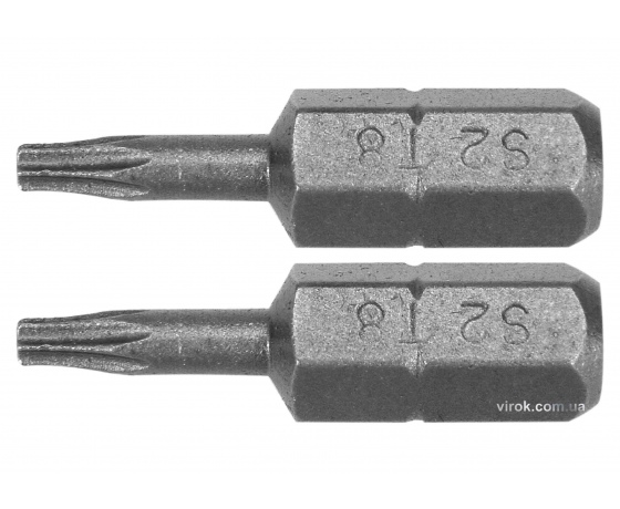 Фото 2 - Насадка викруткова YATO 