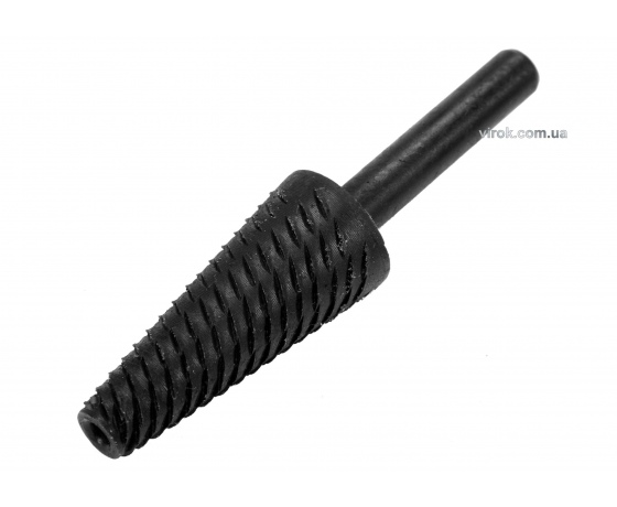 Фото 2 - Фреза конусна по металу YATO 6-15 мм з шпінделем 6 мм