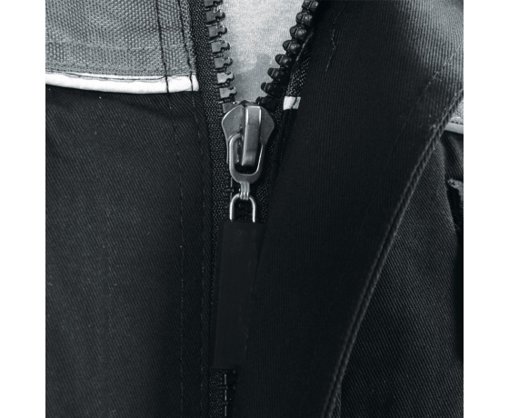 Фото 4 - Куртка робоча YATO розмір L