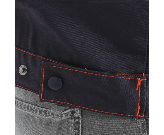 Фото 6 - Куртка робоча YATO розмір L