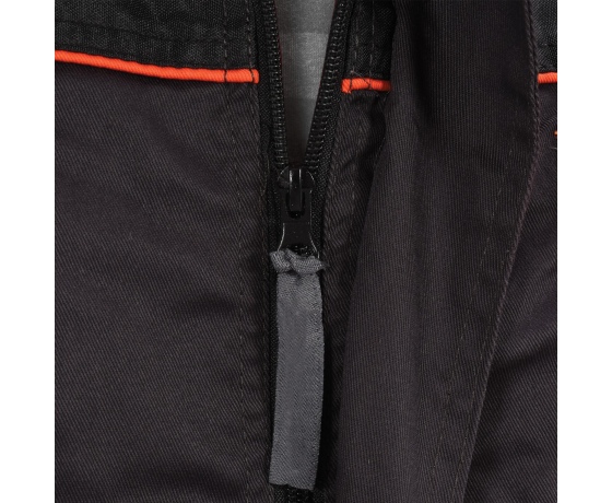 Фото 3 - Куртка робоча YATO розмір XL