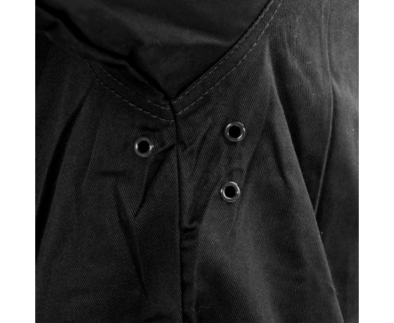 Фото 4 - Куртка робоча YATO розмір XL