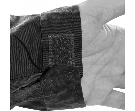 Фото 5 - Куртка робоча YATO розмір XL