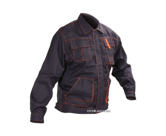 Фото 2 - Куртка робоча YATO розмір XL