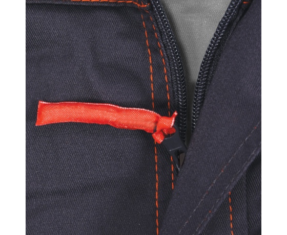 Фото 7 - Куртка робоча YATO розмір XXL