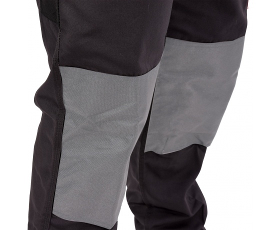 Фото 8 - Напівкомбінезон робочий YATO розмір S