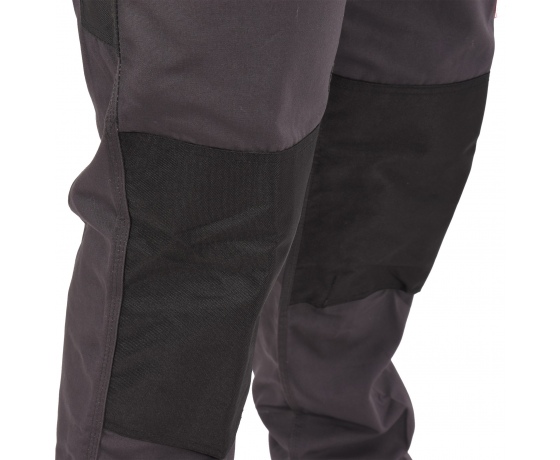 Фото 3 - Напівкомбінезон робочий YATO розмір XL