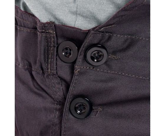 Фото 6 - Напівкомбінезон робочий YATO розмір XL