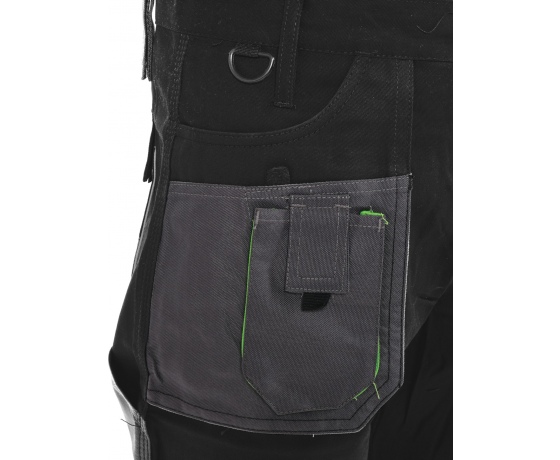 Фото 4 - Штани робочі YATO розмір XXL