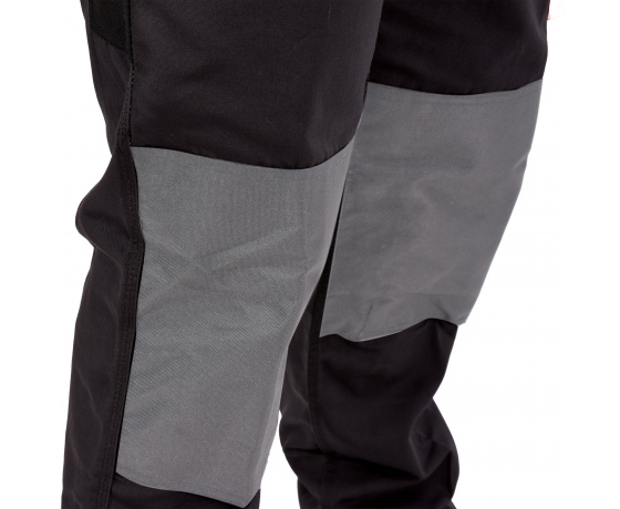 Фото 6 - Штани робочі YATO розмір XXL