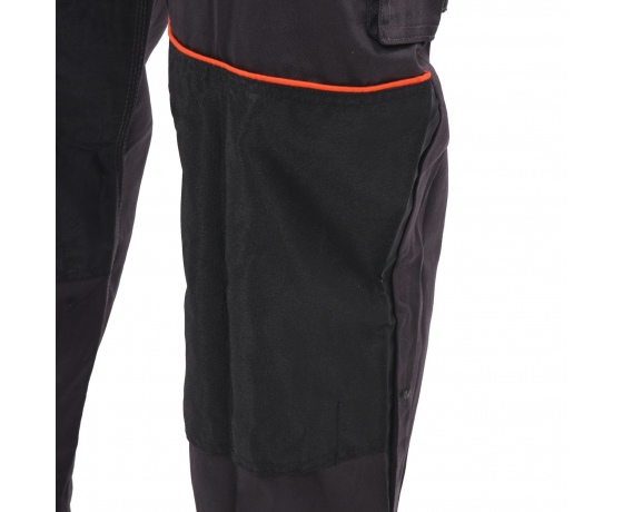 Фото 4 - Штани робочі YATO розмір L