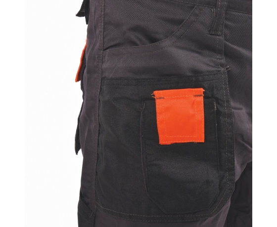 Фото 5 - Штани робочі YATO розмір M