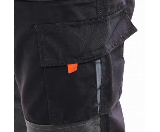 Фото 3 - Штани робочі YATO розмір S