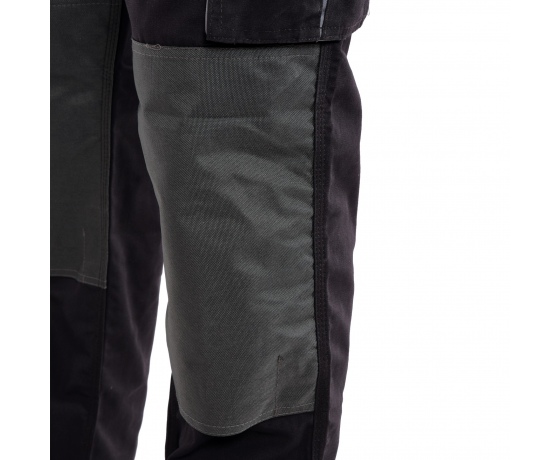 Фото 4 - Штани робочі YATO розмір S