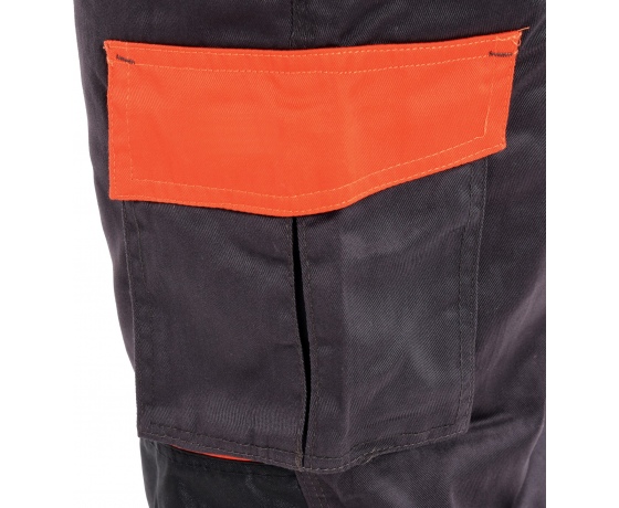 Фото 4 - Штани робочі YATO розмір XXXL