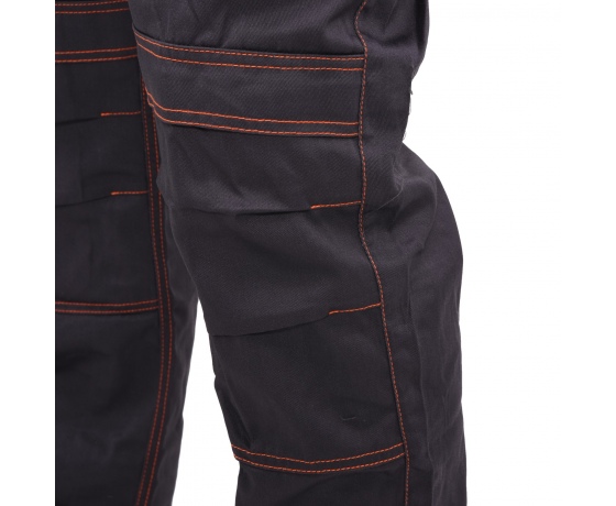 Фото 3 - Штани робочі YATO розмір XXXL