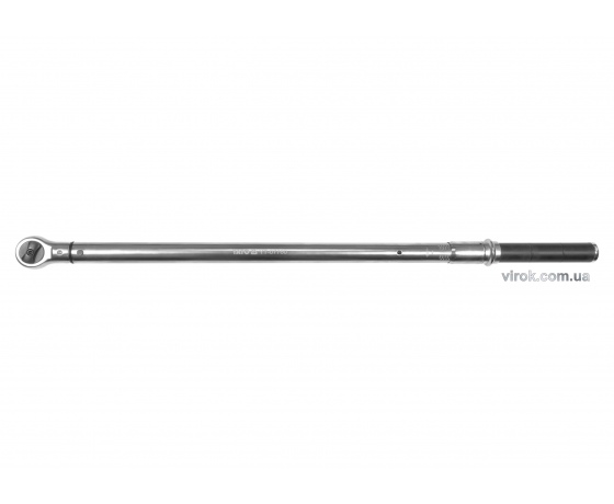 Фото 2 - Ключ динамометричний YATO 1