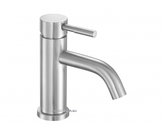 Фото 2 - Змішувач води для умивальника 