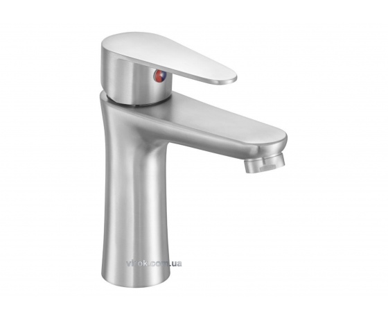 Фото 2 - Змішувач води для умивальника 