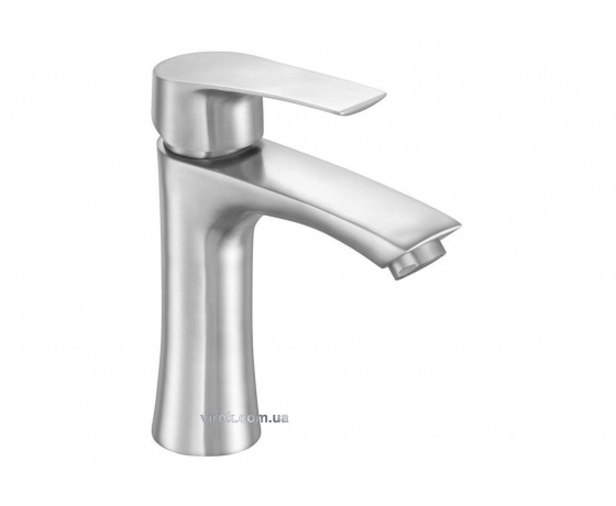 Фото 2 - Змішувач води для умивальника 