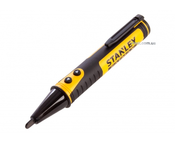 Фото 2 - Індикатор напруги і металопровідників STANLEY 