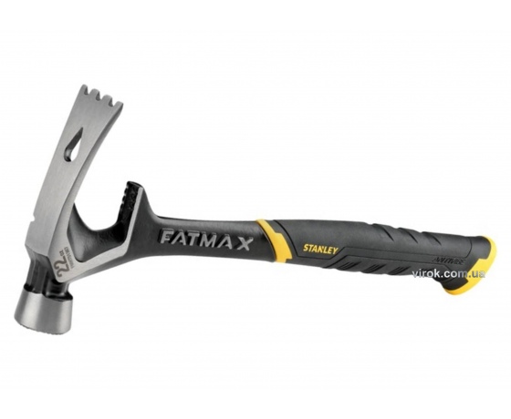 Фото 2 - Молоток демонтажний STANLEY 