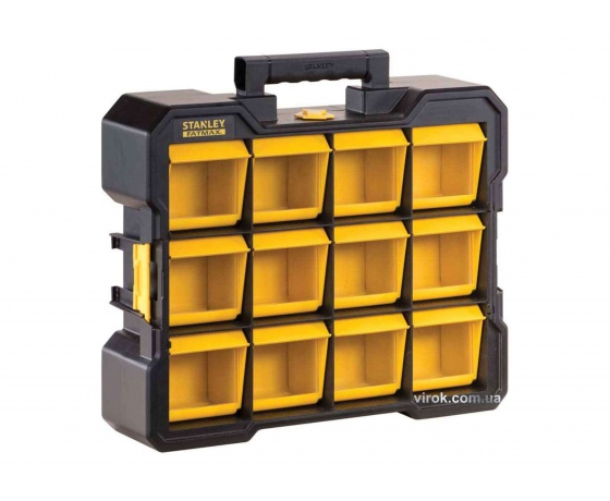 Фото 2 - Органайзер STANLEY 