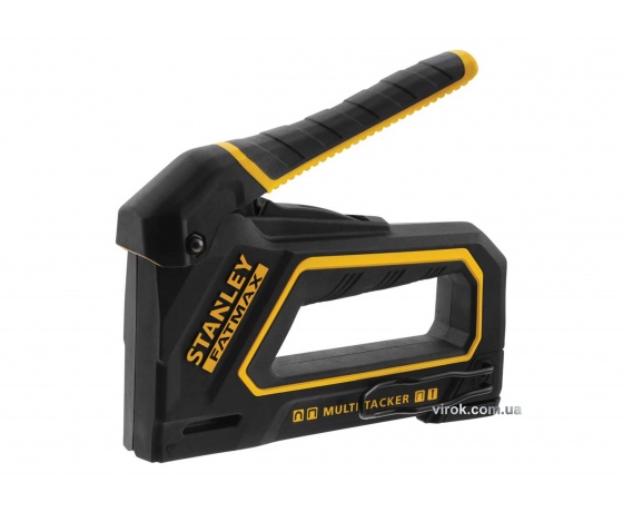 Фото 2 - Степлер STANLEY 