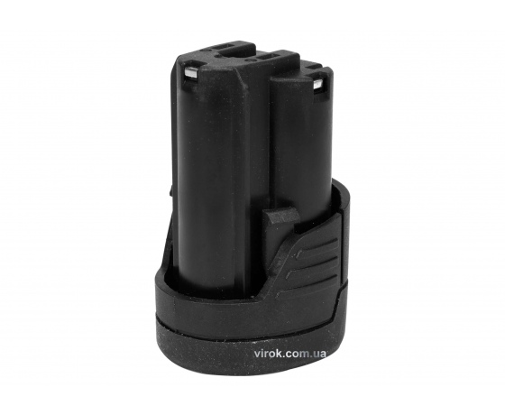 Фото 2 - Акумулятор YATO Li-Ion 12 В 2 Агод 1 год