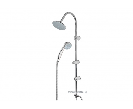 Фото 2 - Душовий комплект 