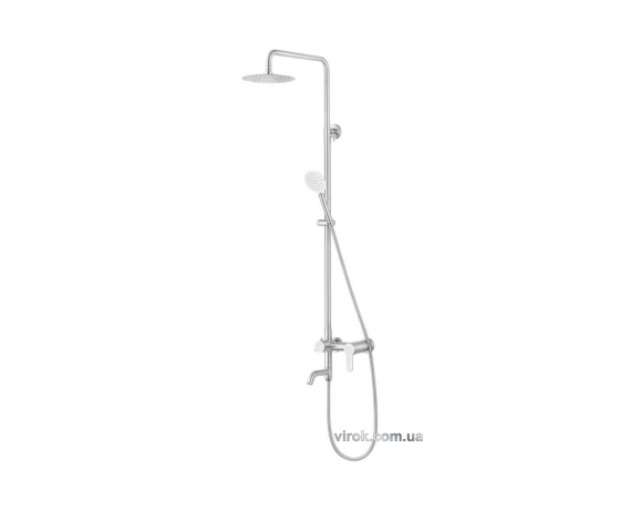Фото 2 - Душовий комплект 