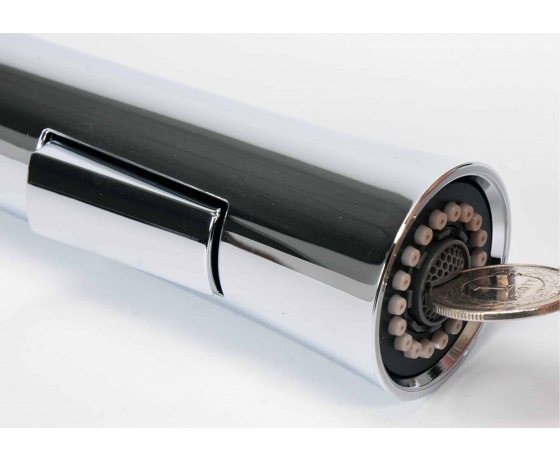 Фото 4 - Змішувач води для раковини 