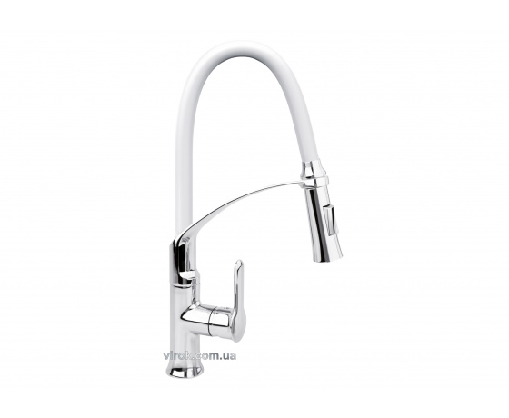 Фото 2 - Змішувач води для раковини 