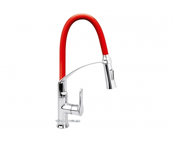 Фото 2 - Змішувач води для раковини 