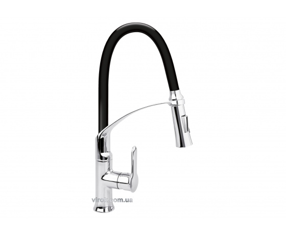 Фото 2 - Змішувач води для раковини 