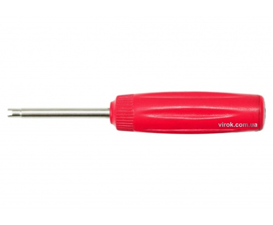 Фото 2 - Вентильна динамометрична викрутка для резинових клапанів YATO