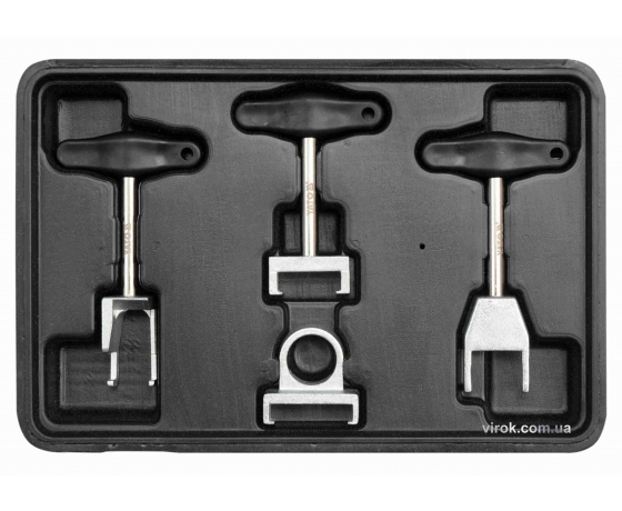 Фото 2 - Знімачі котушок запалювання двигунів авто групи V.A.G. YATO 4 шт