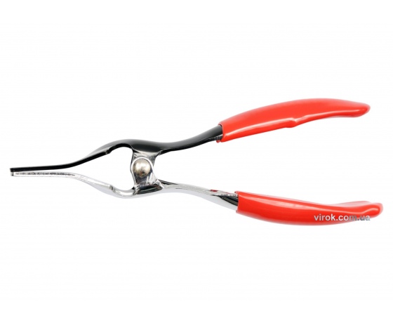 Фото 2 - Щипці для зняття шлангу YATO Ø5-15 мм