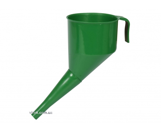 Фото 2 - Лійка VOREL 160 x 130/120 x 144 мм