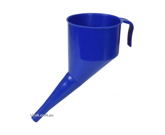 Фото 2 - Лійка VOREL 160 x 130/120 x 144 мм