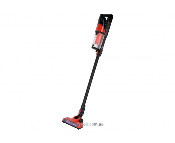 Фото 2 - Порохотяг вертикальний акумуляторний LUND Li-Ion 22.2 В 2.2 Агод 120 Вт 1 л 4.8 м