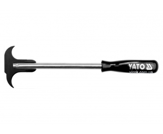 Фото 2 - Знімач ущільнюючих кілець та прокладок YATO Ø85 x 200 мм