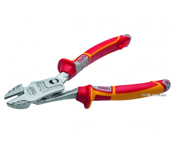 Фото 2 - Бокорізи силові діелекричні ізольовані NWS 