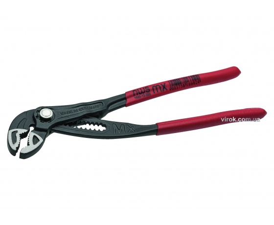 Фото 2 - Кліщі переставні NWS 