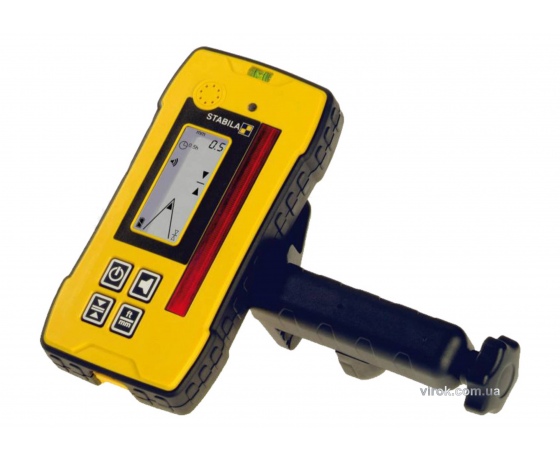 Фото 2 - Ресивер універсальний STABILA REC 300 DIGITAL +- 1 мм/м IP67 80 мм