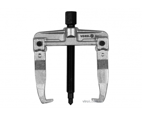 Фото 2 - Знімач підшипників дволапковий VOREL Ø17 x 100 мм