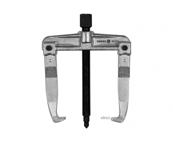 Фото 2 - Знімач підшипників дволапковий VOREL Ø17 x 130 мм