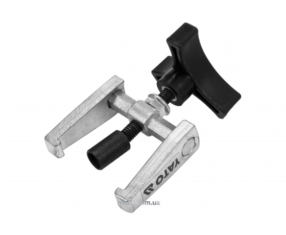 Фото 2 - Знімач підшипників дволапковий YATO 50 мм